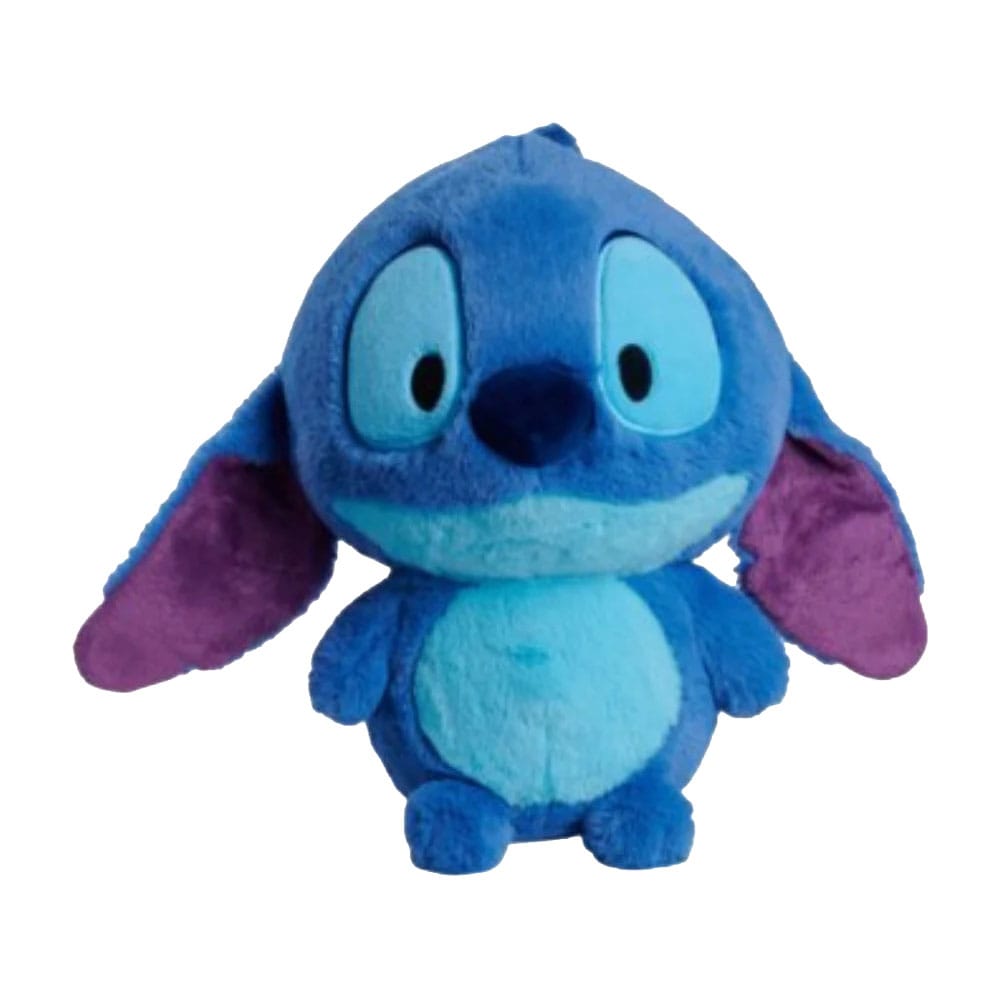 Disney Lilo & Stitch gosedjur Stitch Kramvänlig 35 cm Simba