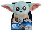 Star Wars Mandalorian Grogu Gosedjur för Axel 13 cm