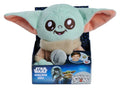 Star Wars Mandalorian Grogu Gosedjur för Axel 13 cm