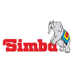 Disney Nalle Puh gosedjur I-Ah 25 cm Simba