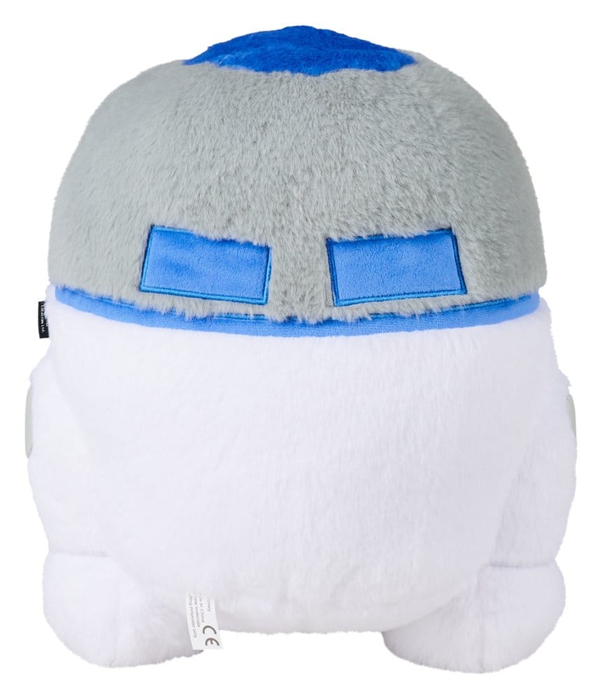 Star Wars Huggables gosedjur R2-D2 35 cm