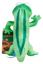 Hoppers gosedjur Tom Lizard 20 cm