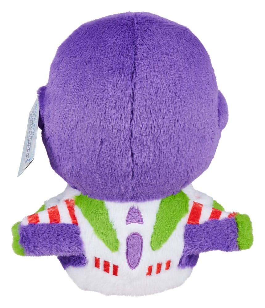 Toy Story Huggables gosedjur Buzz Lightyear 35 cm
