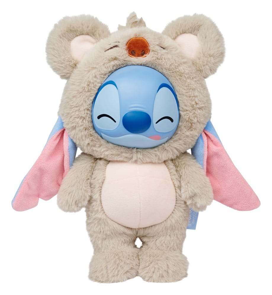 Lilo & Stitch YUYUS mjukisdjur Stitch Koala 28 cm