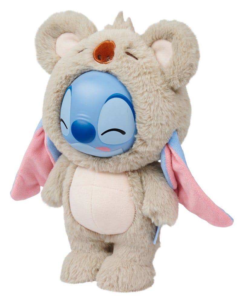 Lilo & Stitch YUYUS gosedjur Stitch Koala 28cm
