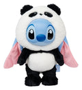 Lilo & Stitch YUYUS gosedjur Stitch Panda 28 cm
