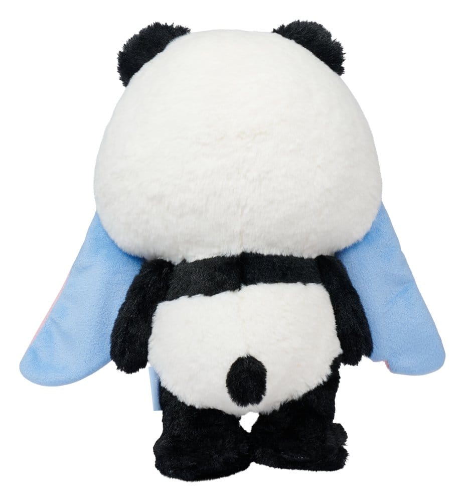 Lilo & Stitch YUYUS gosedjur Stitch Panda 28 cm