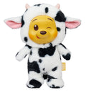 Winnie the Pooh YUYUS gosedjur Winnie the Pooh Ko 28 cm