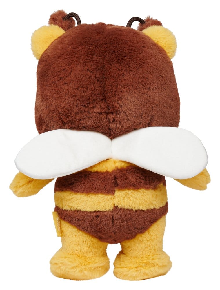 Winnie the Pooh YUYUS mjukisdjur Winnie the Pooh Bi 28 cm