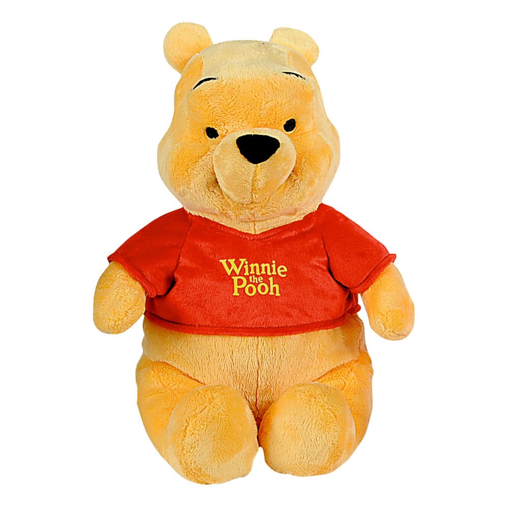 Disney gosedjur Winnie-the-Pooh 43 cm - Officiell Licens Simba
