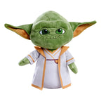 Star Wars Young Jedi Adventures gosedjur Master Yoda 28 cm Simba