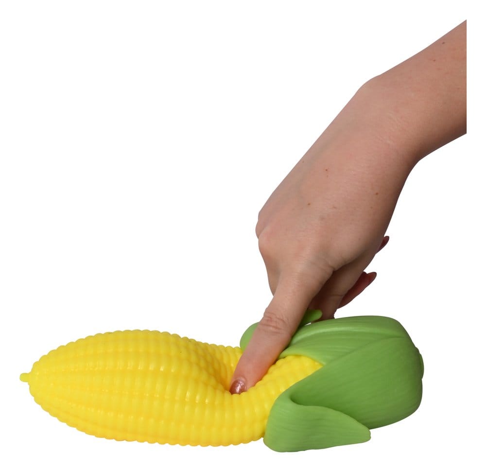 Squishy Stretch-figur Majs 19 cm Display (12)