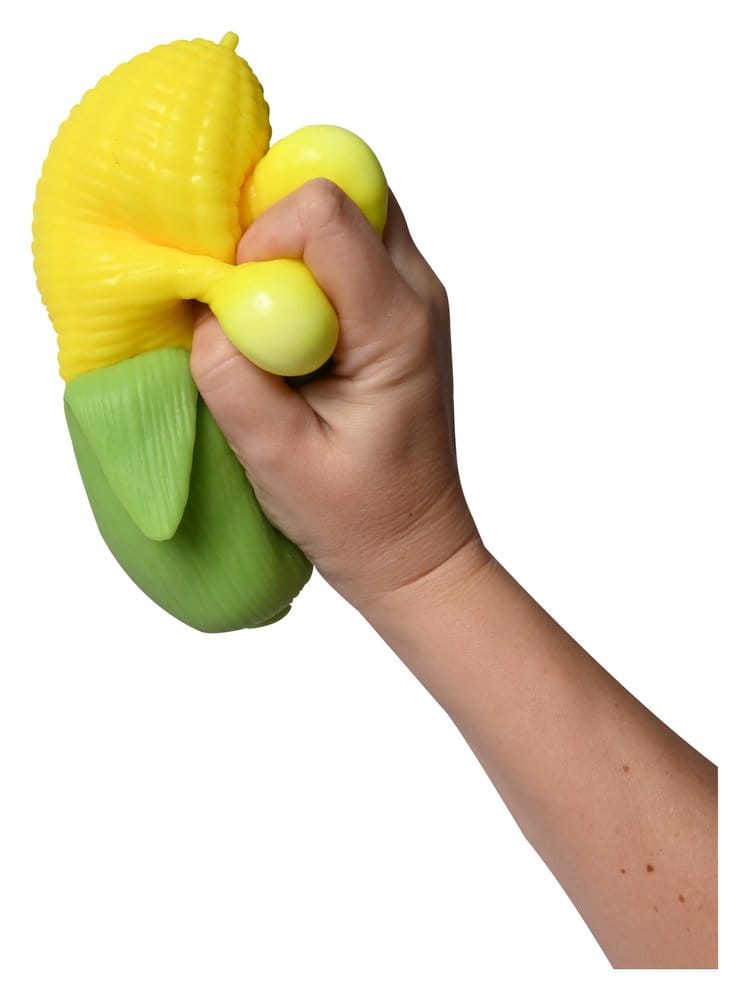 Squishy Stretch-figur Majs 19 cm Display (12)