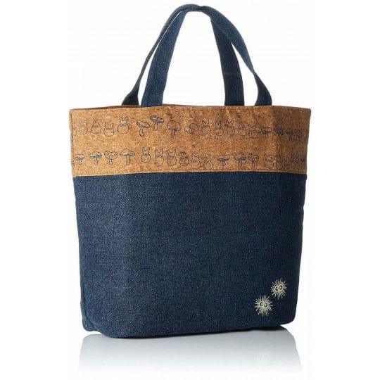 My Neighbor Totoro Isothermal Lunch Bag i Kork & Denim Skater