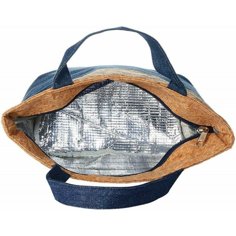 My Neighbor Totoro Isothermal Lunch Bag i Kork & Denim Skater