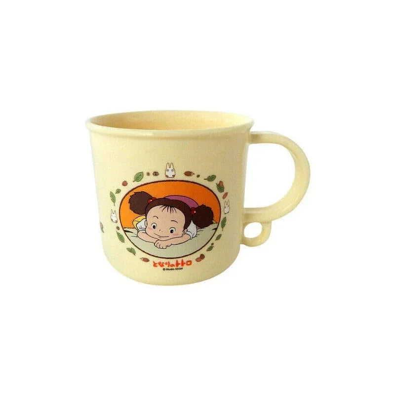 My Neighbor Totoro Mei Mug - Charming and Functional