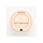 Kiki's Leveransservice Mug Mat Rosa 350 ml Skater