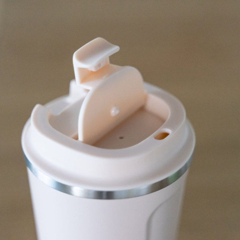 Kiki's Leveransservice Mug Mat Rosa 350 ml Skater