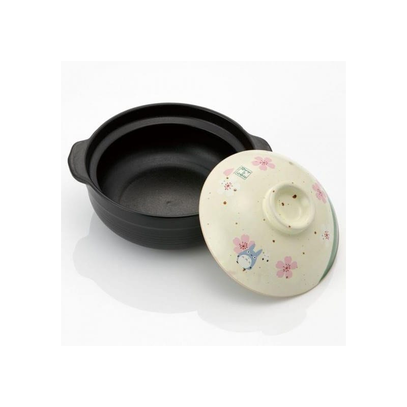 My Neighbor Totoro Casserolle Mino – Elegant och Praktisk Skater
