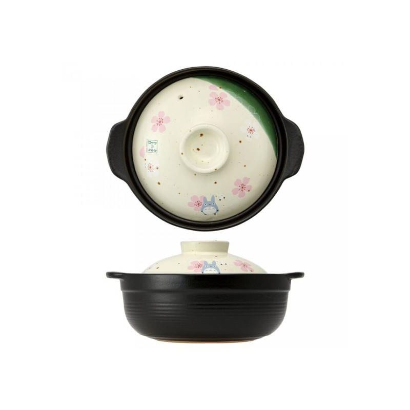 My Neighbor Totoro Casserolle Mino – Elegant och Praktisk Skater