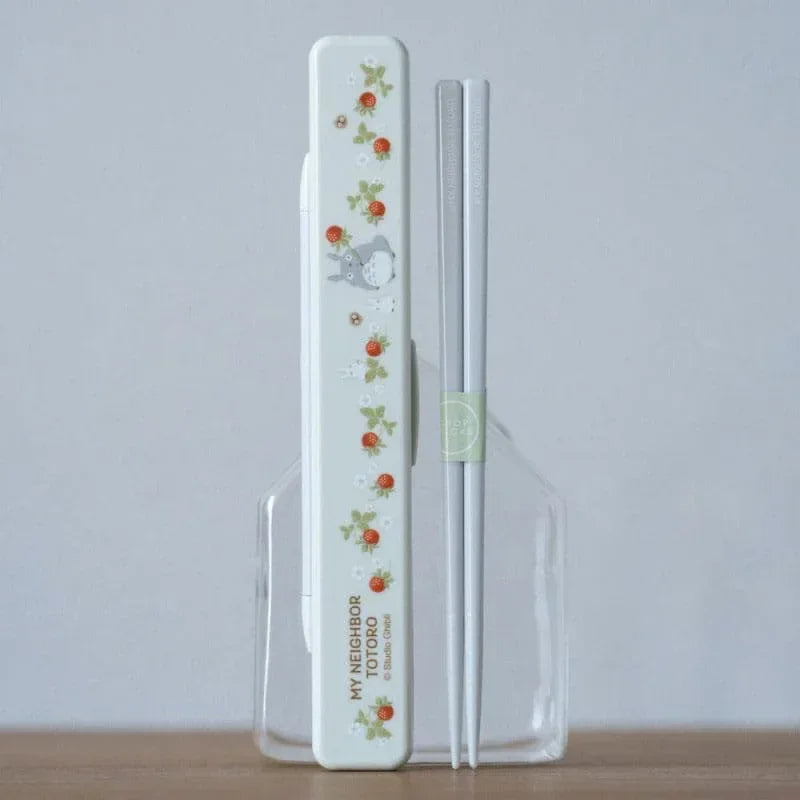 My Neighbor Totoro Chopsticks Set 18 cm