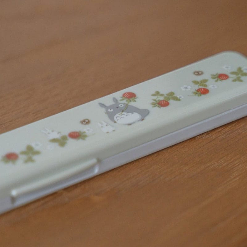 My Neighbor Totoro Chopsticks Set 18 cm Skater