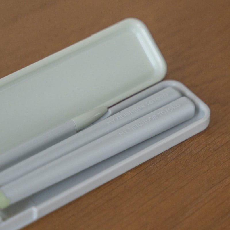 My Neighbor Totoro Chopsticks Set 18 cm Skater