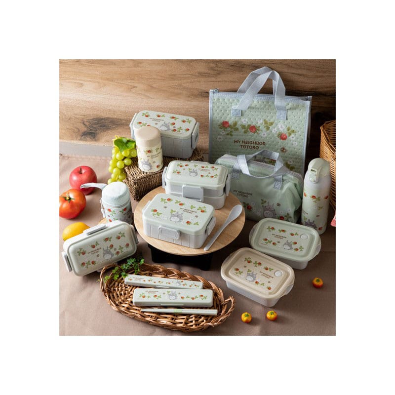 My Neighbor Totoro Chopsticks Set 18 cm Skater