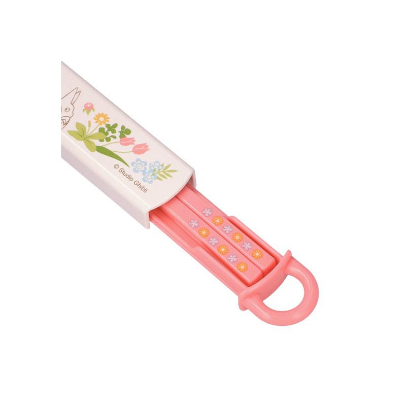 My Neighbor Totoro Chopsticks Set Mei & Totoro 16,5 cm Skater