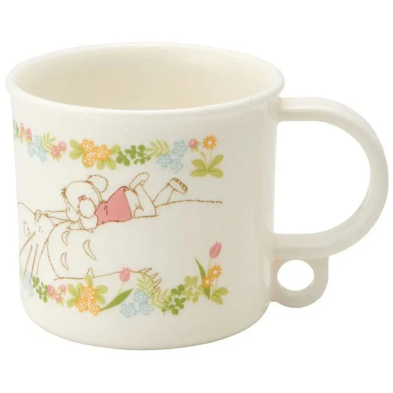 My Neighbor Totoro Mug - Mei & Totoro