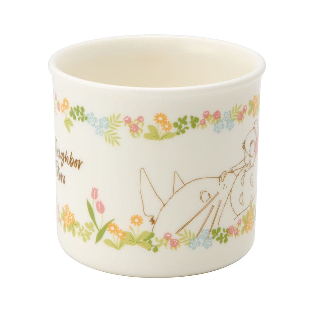 My Neighbor Totoro Mug - Mei & Totoro Skater