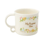My Neighbor Totoro Mug - Mei & Totoro Skater