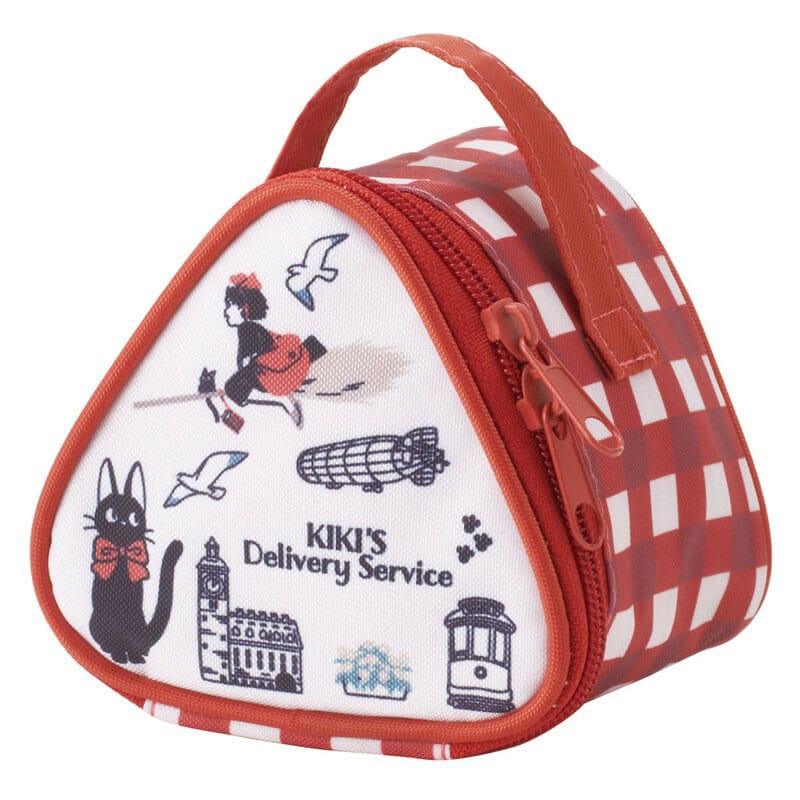 Kiki's Delivery Service Cooler Bag Onigiri Skater