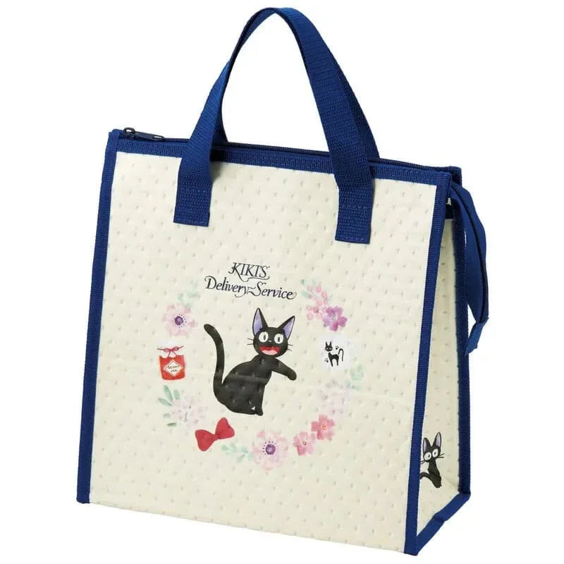 Kiki's Delivery Service Kylväska Jiji Blomsterkrans