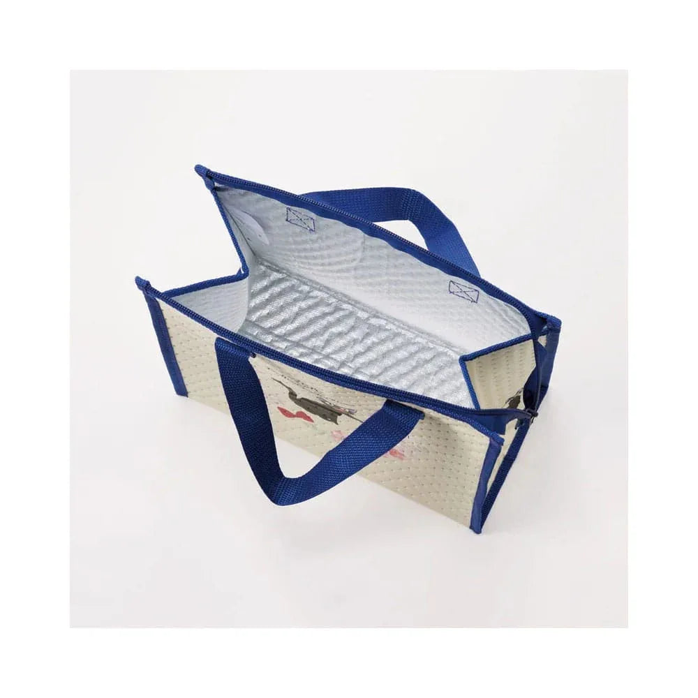 Kiki's Delivery Service Kylväska Jiji Blomsterkrans Skater