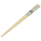 My Neighbor Totoro Chopsticks Totoro Leaves Skater
