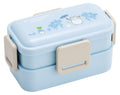 My Neighbor Totoro Two Layer Lunch Box Totoro Dondoko