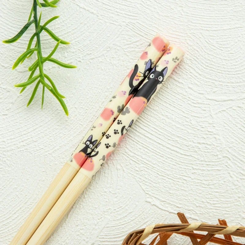 Kiki's Delivery Service Chopsticks Rose Jiji