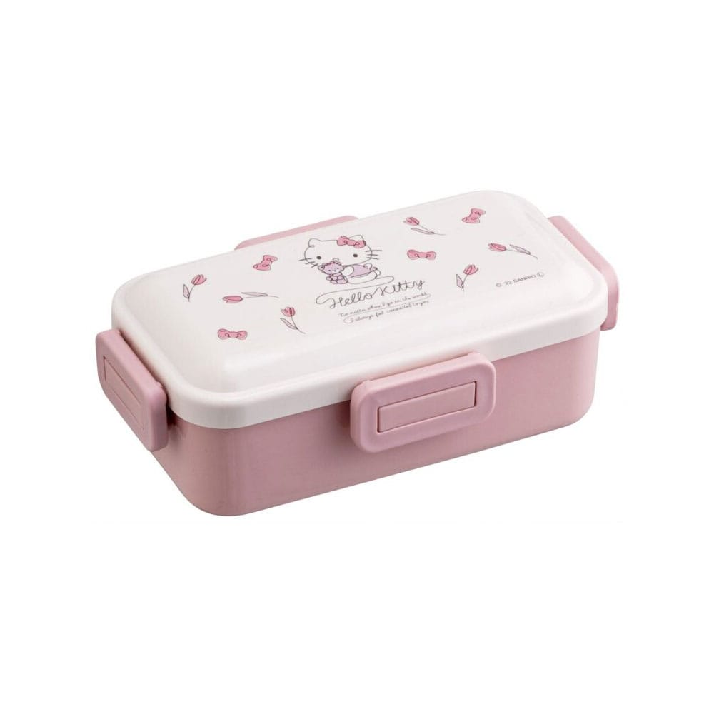 Hello Kitty Lunch Box Kitty-chan Skater