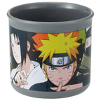 Naruto Mug Team 7 - Plastmugg för heta drycker Skater
