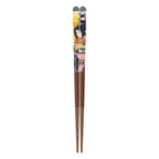 Naruto Chopsticks Team 7 - Perfekta för Animeälskare Skater