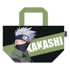 Naruto Cooler Handbag Kakashi - Isolerad Lunchväska Skater
