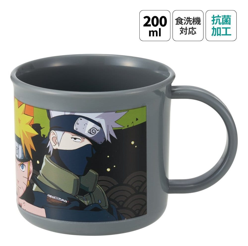 Naruto Mug Team 7