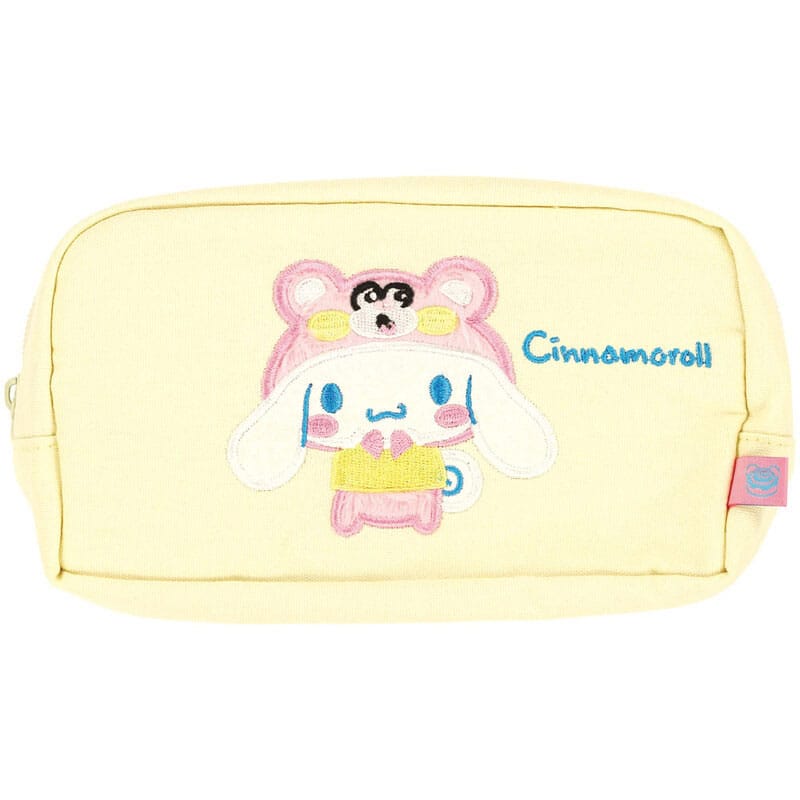 Sanrio Pennfodral Cinnamoroll 10 x 19 cm Skater