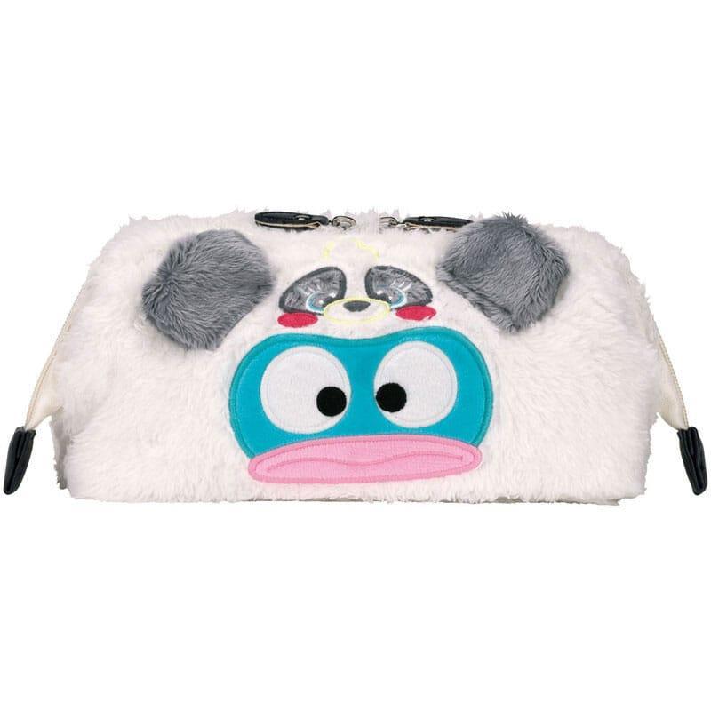Sanrio Pencil Case Hangyodon - 20 x 12 cm Skater