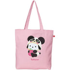 Sanrio Pochako Tote Bag - Högt Kvalitet och Officiellt Licensierad - Nerdbutiken