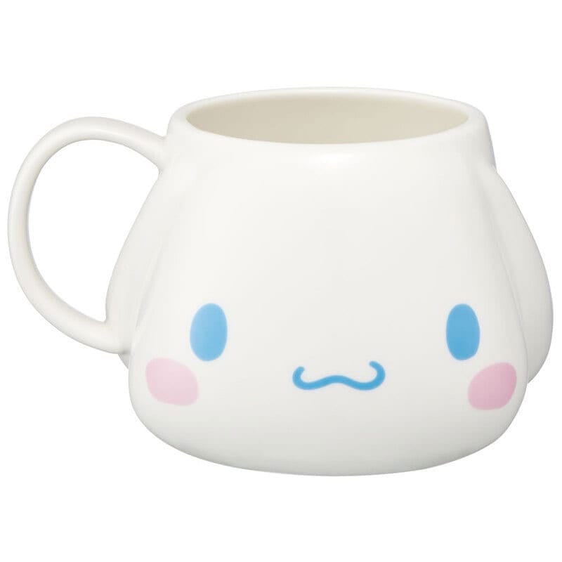 Sanrio Mug Cinnamoroll - Officiell Keramikkopp Skater