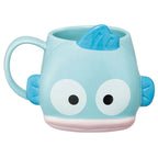 Sanrio Mug Hangyodon – Officiellt Licensierad Keramikkopp Skater
