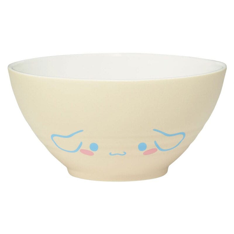 Sanrio Ramen Bowl Cinnamoroll Skater