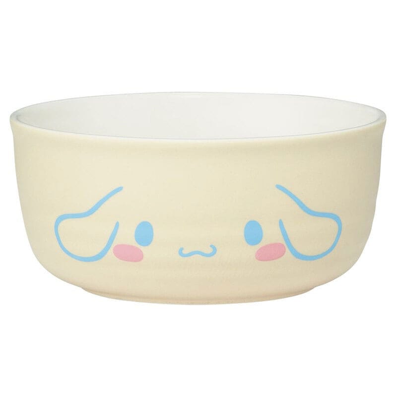 Sanrio Bowl Cinnamoroll – Officiell Keramisk Skål Skater